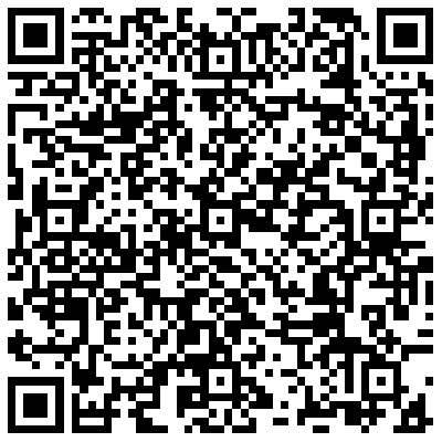 QR code business card