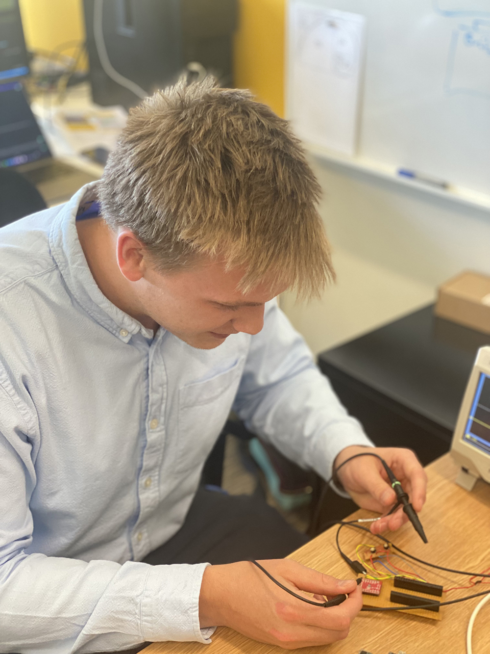 Hardware design Hardware design