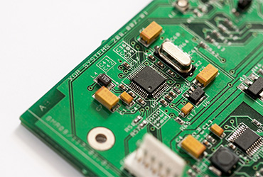 A sample vending machine board as developed by Xors A sample vending machine board as developed by Xors