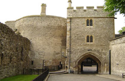 Voting System for the Tower of London, developed by Xor Systems