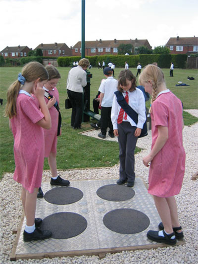 Classroom of the future