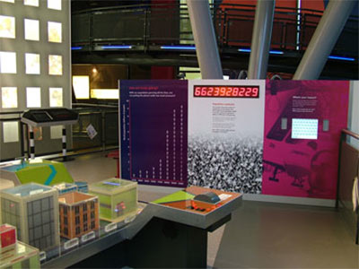 Life Counter developed by Xor Systems Live Counter developed by Xor Systems