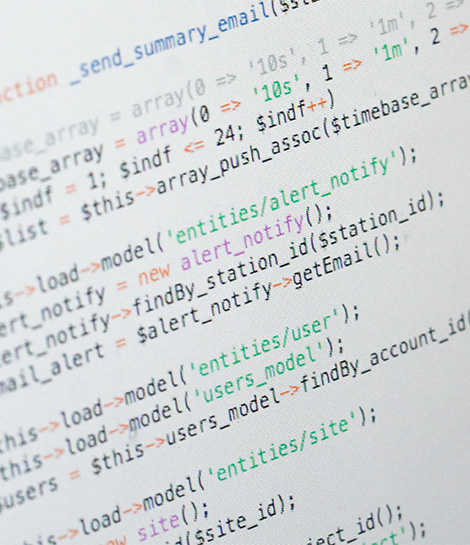 Software design Software design